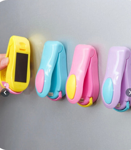 Mini hand sealing machine