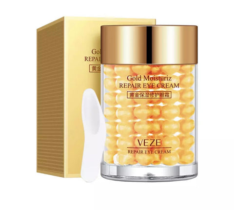 24 Gold Eyes cream