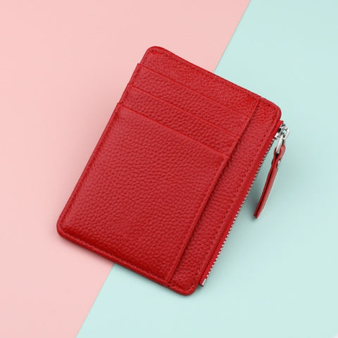 1PC Small Wallet Credit Multi-Card Holders.