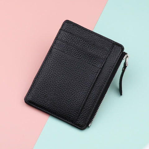 1PC Small Wallet Credit Multi-Card Holders.