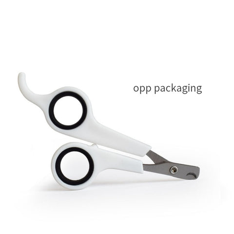 Multicolor Pet Dog Cat Nail Clipper.