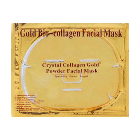 120g Face Cream Collagen Anti-Wrinkle 24k Gold Serum