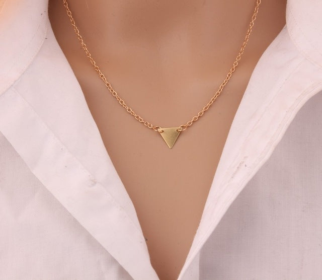 Tiny Heart Choker Necklace for Women  Bohemian Chocker Necklace Jewelry
