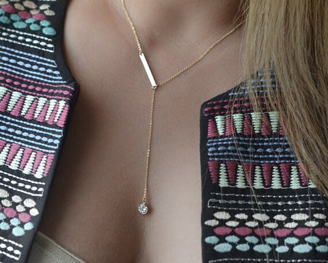 Tiny Heart Choker Necklace for Women  Bohemian Chocker Necklace Jewelry