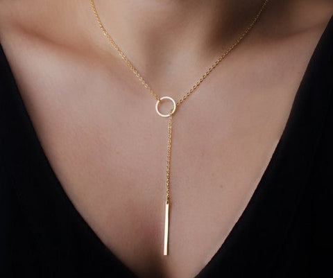Tiny Heart Choker Necklace for Women  Bohemian Chocker Necklace Jewelry