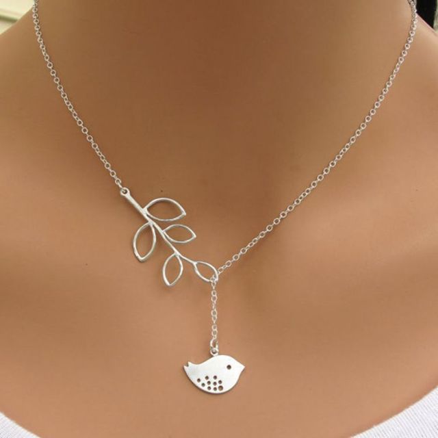 Tiny Heart Choker Necklace for Women  Bohemian Chocker Necklace Jewelry