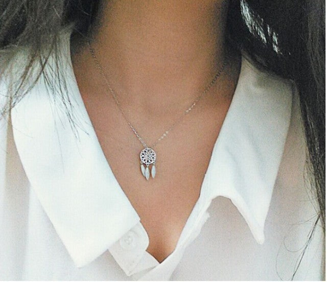 Tiny Heart Choker Necklace for Women  Bohemian Chocker Necklace Jewelry