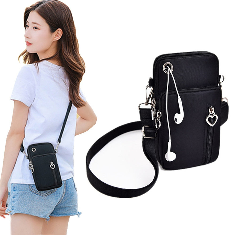 Women Bag Shoulder  Coin Purse Crossbody Bags for Women