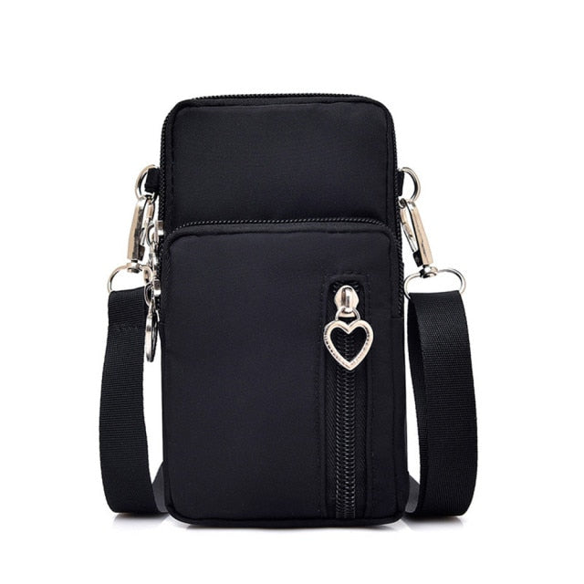 Women Bag Shoulder  Coin Purse Crossbody Bags for Women