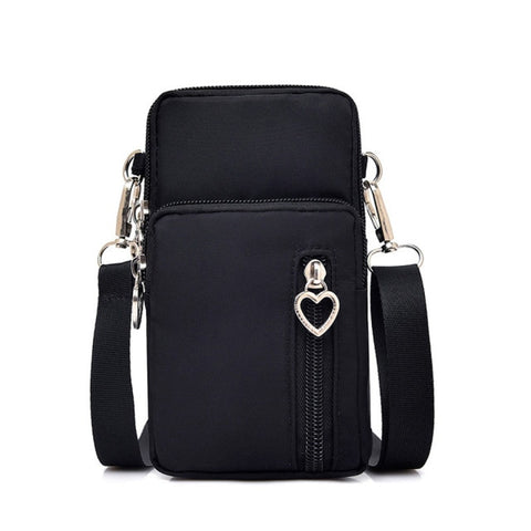 Women Bag Shoulder  Coin Purse Crossbody Bags for Women