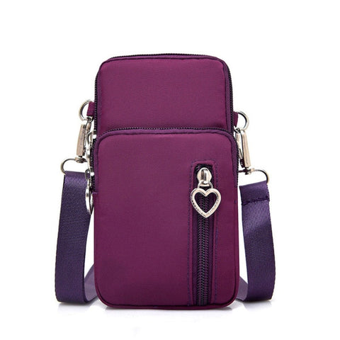 Women Bag Shoulder  Coin Purse Crossbody Bags for Women