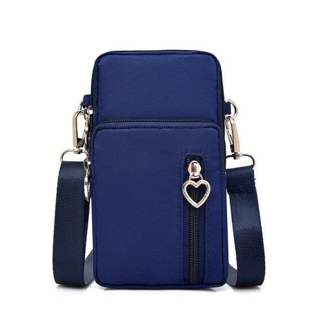 Women Bag Shoulder  Coin Purse Crossbody Bags for Women