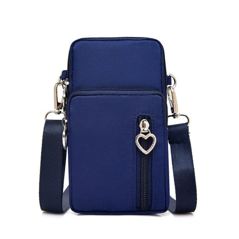 Women Bag Shoulder  Coin Purse Crossbody Bags for Women