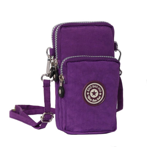Women Bag Shoulder  Coin Purse Crossbody Bags for Women