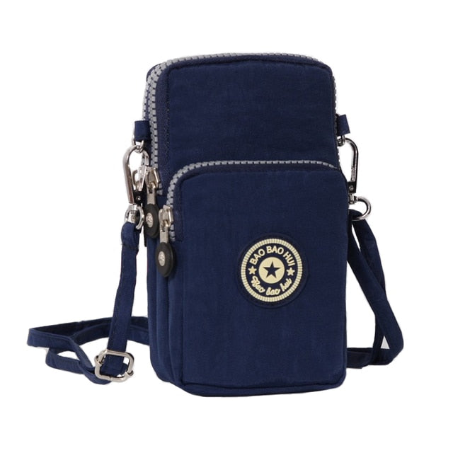 Women Bag Shoulder  Coin Purse Crossbody Bags for Women