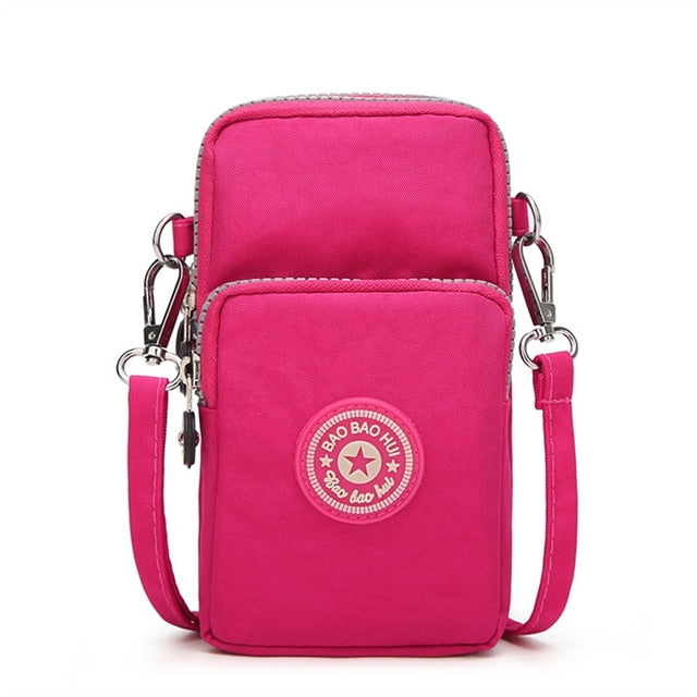 Women Bag Shoulder  Coin Purse Crossbody Bags for Women
