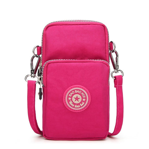 Women Bag Shoulder  Coin Purse Crossbody Bags for Women