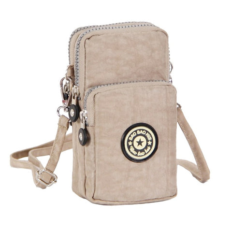 Women Bag Shoulder  Coin Purse Crossbody Bags for Women