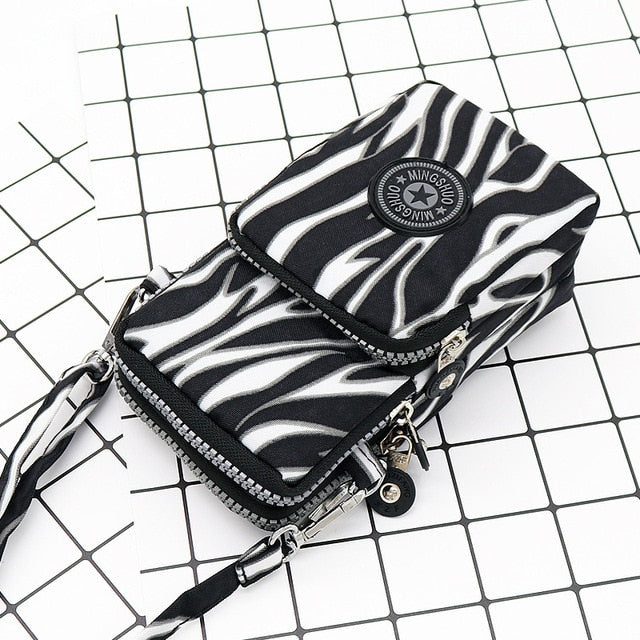 Women Bag Shoulder  Coin Purse Crossbody Bags for Women