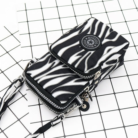 Women Bag Shoulder  Coin Purse Crossbody Bags for Women