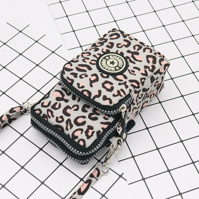 Women Bag Shoulder  Coin Purse Crossbody Bags for Women