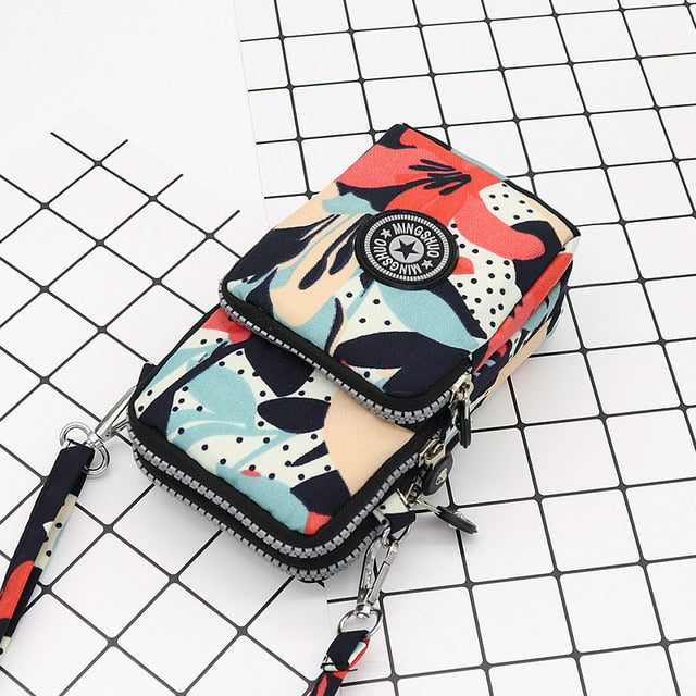Women Bag Shoulder  Coin Purse Crossbody Bags for Women
