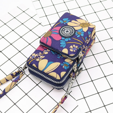 Women Bag Shoulder  Coin Purse Crossbody Bags for Women