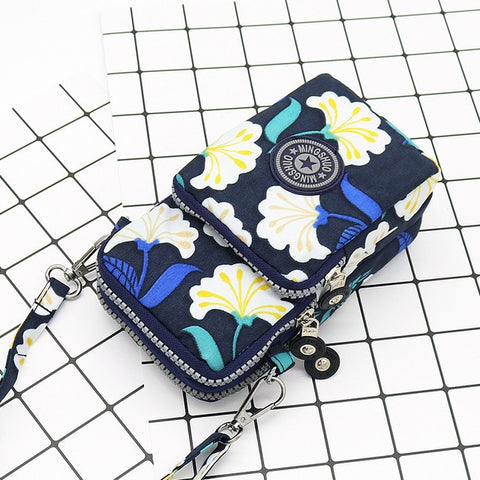 Women Bag Shoulder  Coin Purse Crossbody Bags for Women