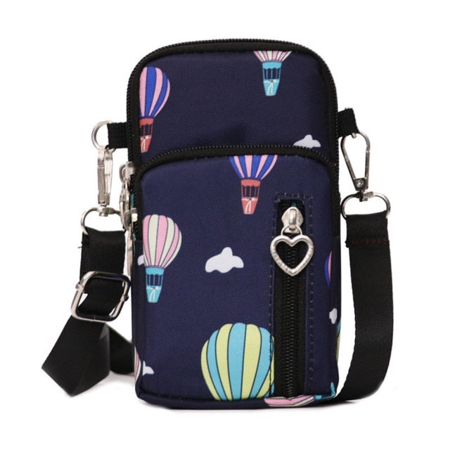 Women Bag Shoulder  Coin Purse Crossbody Bags for Women