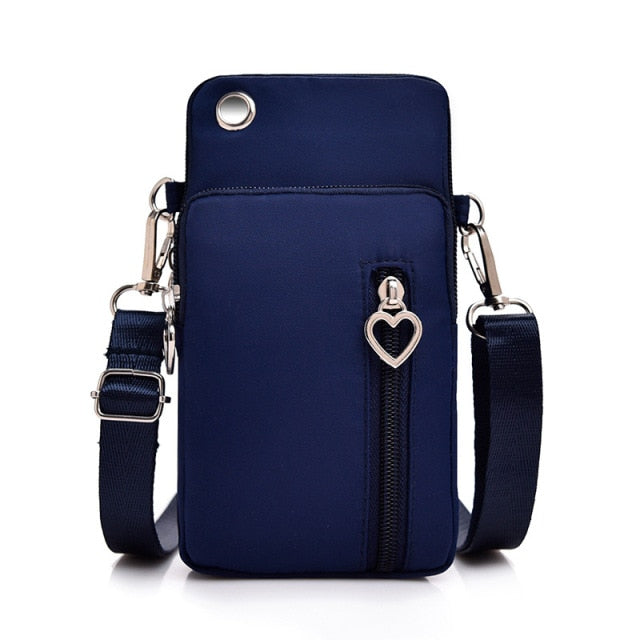 Women Bag Shoulder  Coin Purse Crossbody Bags for Women