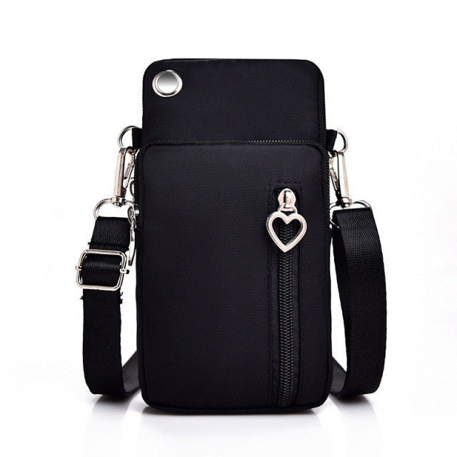 Women Bag Shoulder  Coin Purse Crossbody Bags for Women