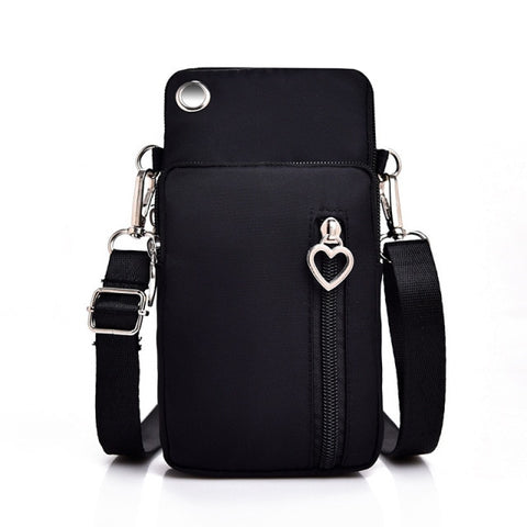 Women Bag Shoulder  Coin Purse Crossbody Bags for Women