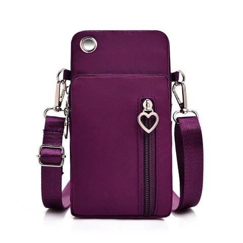 Women Bag Shoulder  Coin Purse Crossbody Bags for Women