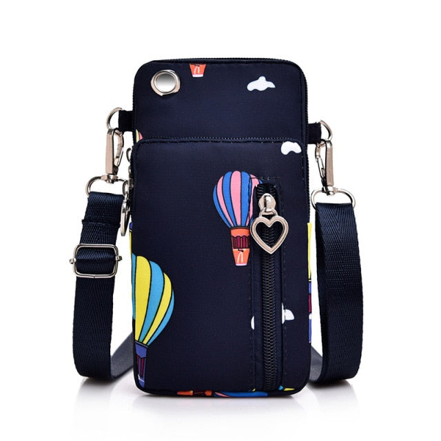 Women Bag Shoulder  Coin Purse Crossbody Bags for Women