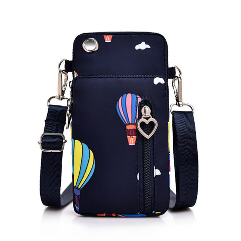 Women Bag Shoulder  Coin Purse Crossbody Bags for Women