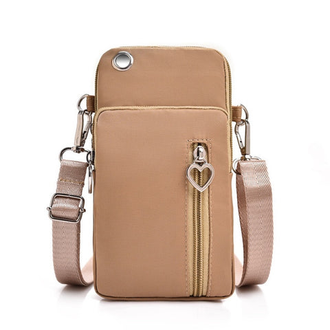 Women Bag Shoulder  Coin Purse Crossbody Bags for Women