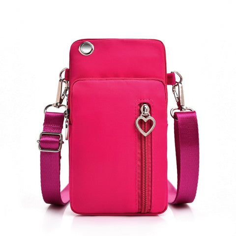 Women Bag Shoulder  Coin Purse Crossbody Bags for Women