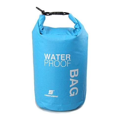 Waterproof Dry Bag Pack Sack Swimming Rafting Kayaking River Trekking Floating Sailing