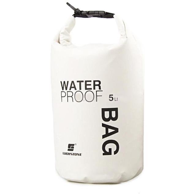 Waterproof Dry Bag Pack Sack Swimming Rafting Kayaking River Trekking Floating Sailing