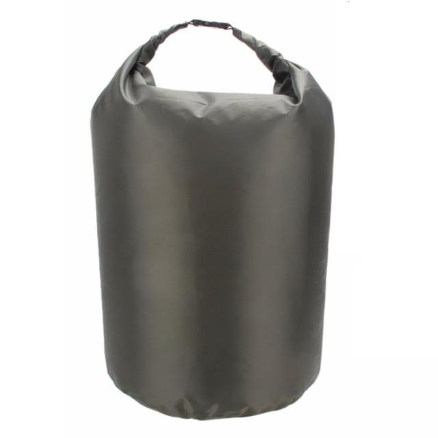 Waterproof Dry Bag Pack Sack Swimming Rafting Kayaking River Trekking Floating Sailing